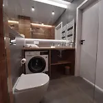 Marzen Apartman Grzybowo