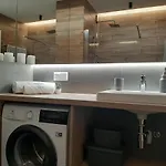 Marzen Apartment Grzybowo (West Pomeranian)