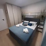 Apartman Marzen Grzybowo