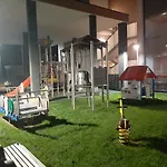 Apartman Marzen Grzybowo