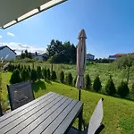 Marzen Apartment Grzybowo (West Pomeranian)