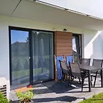 Apartment Marzen Grzybowo (West Pomeranian)