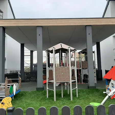 Marzen アパート *