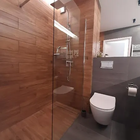 Appartamento Marzen *