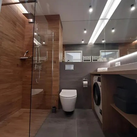 Marzen アパート *