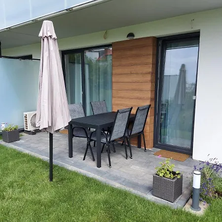 Marzen Appartamento *