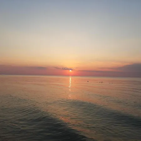 Appartamento Marzen Grzybowo (West Pomeranian)