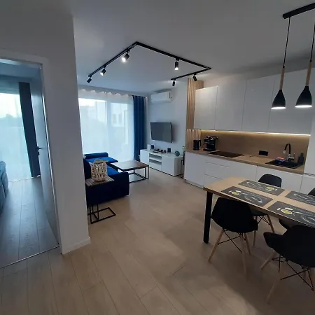 Appartamento Marzen *