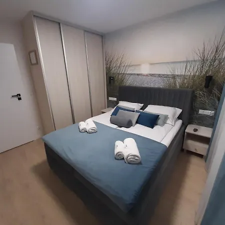 アパート Marzen グジボボ