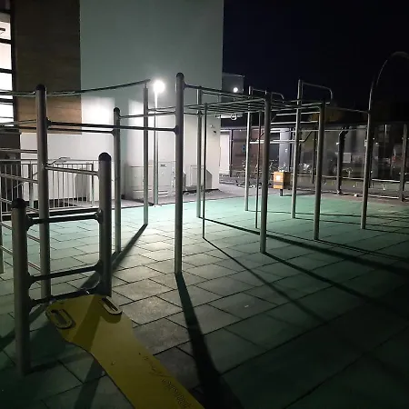 Marzen Appartamento *