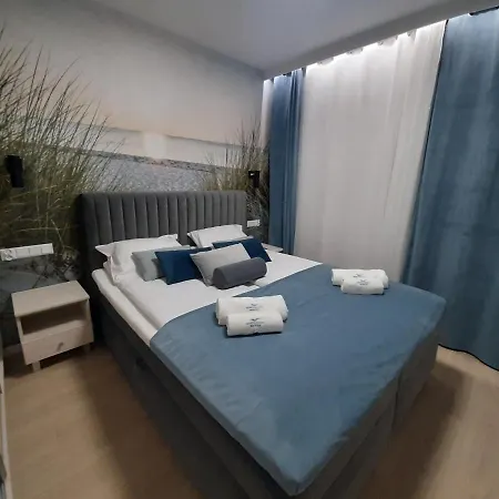 Marzen アパート *