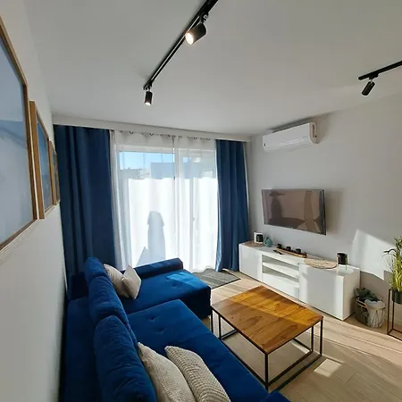 Marzen Apartment