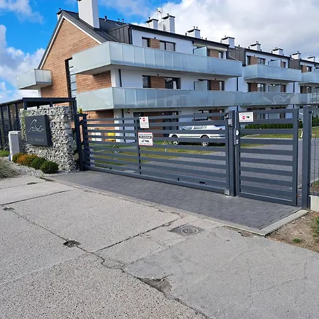 Apartment Marzen *
