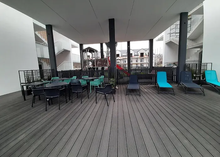 Marzen アパート *