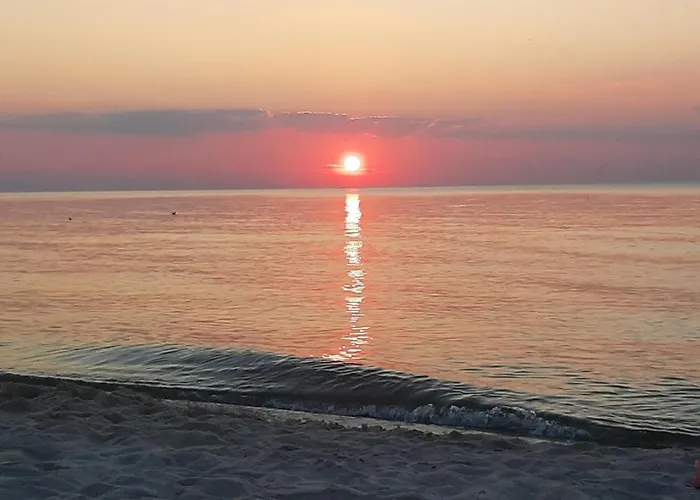 アパート Marzen *