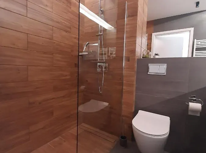 アパート Marzen *