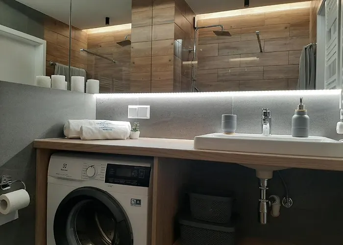 Marzen דירה גרצי'יבובו