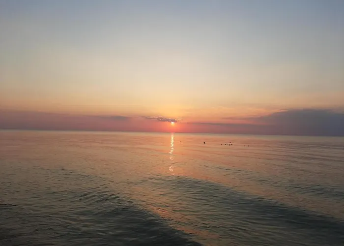 דירה Marzen גרצי'יבובו