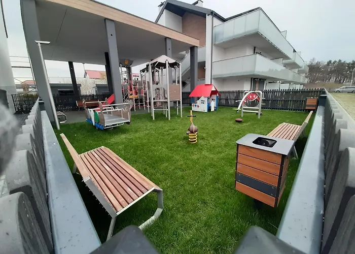 דירה Marzen גרצי'יבובו