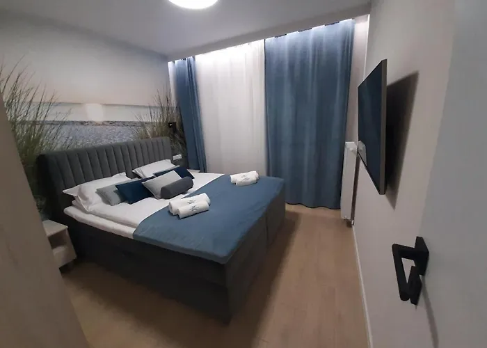 דירה Marzen גרצי'יבובו