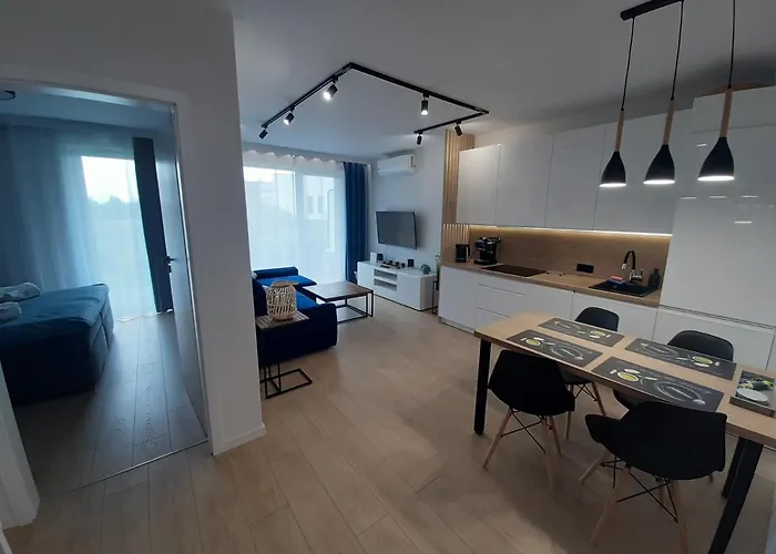 アパート Marzen *