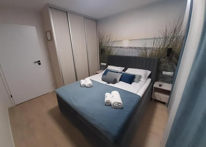 דירה Marzen גרצי'יבובו