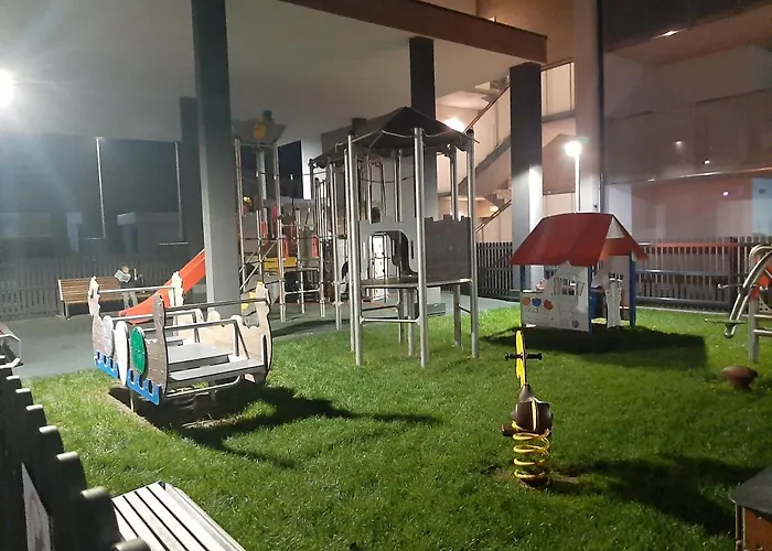 דירה Marzen גרצי'יבובו