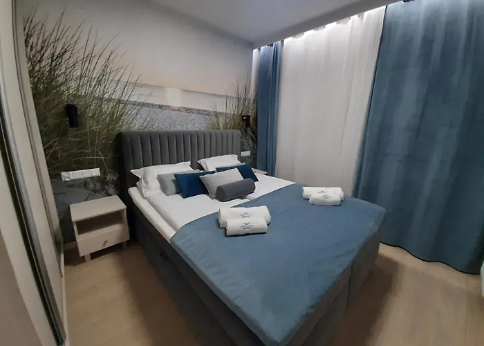 Marzen アパート *